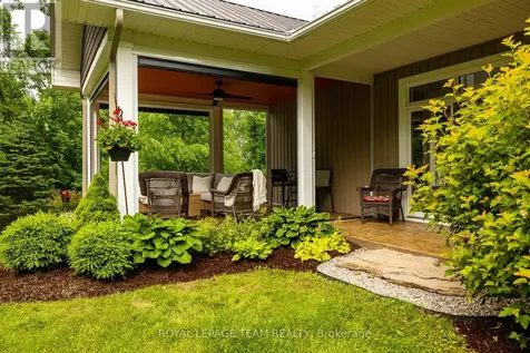 1142 County Road 43 Road Merrickville-wolford ON K0G 1N0