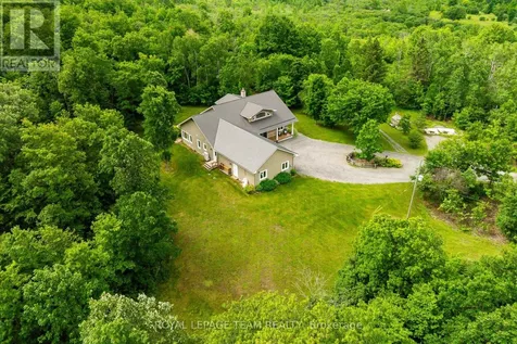 1142 County Road 43 Road Merrickville-wolford ON K0G 1N0