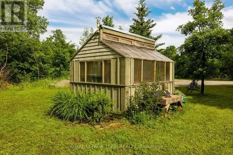 1142 County Road 43 Road Merrickville-wolford ON K0G 1N0
