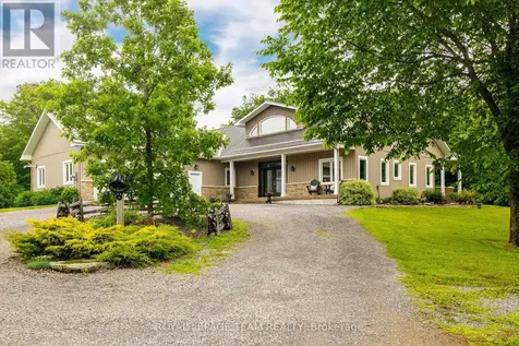 1142 County Road 43 Road Merrickville-wolford ON K0G 1N0