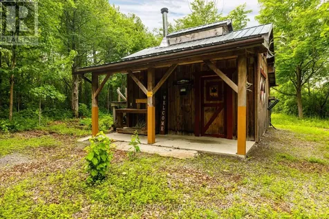 1142 County Road 43 Road Merrickville-wolford ON K0G 1N0