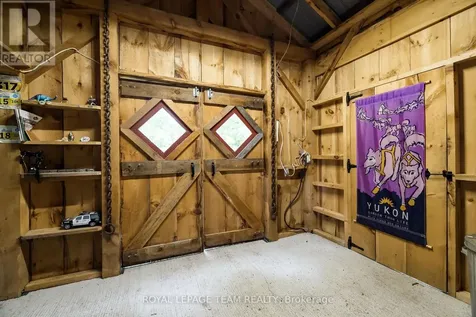 1142 County Road 43 Road Merrickville-wolford ON K0G 1N0