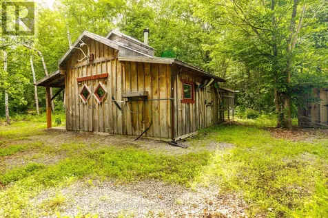 1142 County Road 43 Road Merrickville-wolford ON K0G 1N0