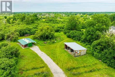 1142 County Road 43 Road Merrickville-wolford ON K0G 1N0