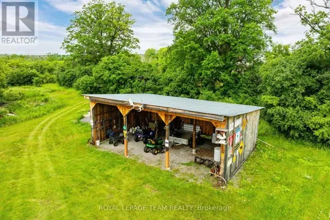 1142 County Road 43 Road Merrickville-wolford ON K0G 1N0