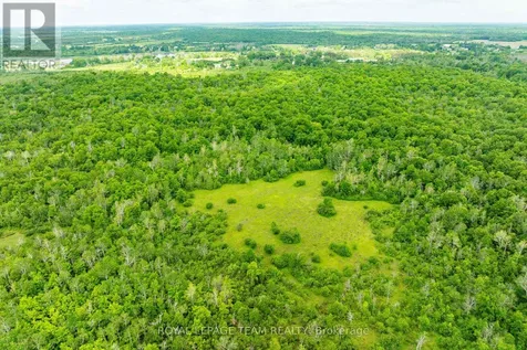 1142 County Road 43 Road Merrickville-wolford ON K0G 1N0