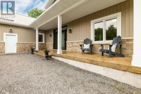 1142 County Road 43 Road Merrickville-wolford ON K0G 1N0