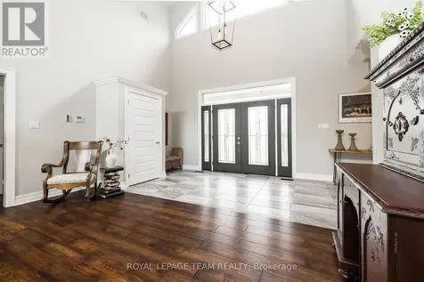 1142 County Road 43 Road Merrickville-wolford ON K0G 1N0