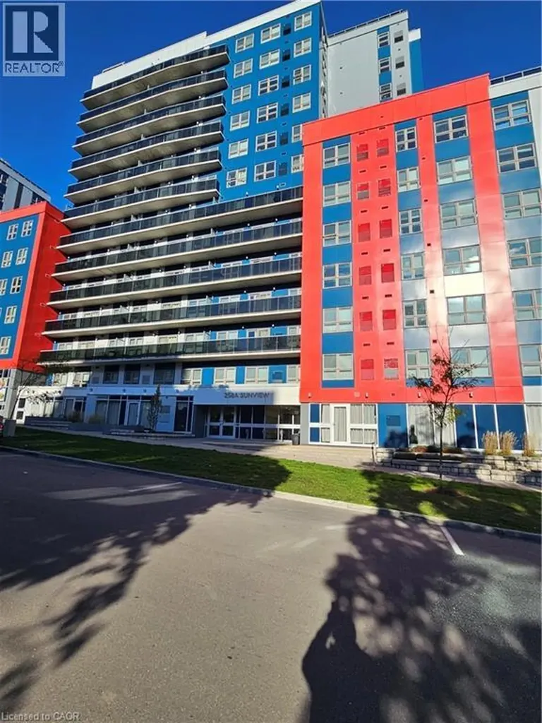 258 Sunview Street Waterloo ON N2L 0H6