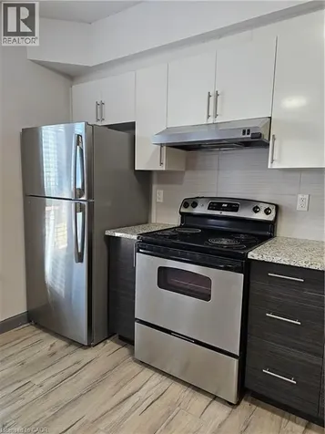 258 Sunview Street Waterloo ON N2L 0H6