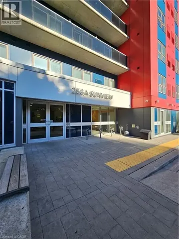 258 Sunview Street Waterloo ON N2L 0H6