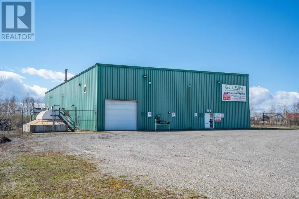 155 Yates Avenue Sault Ste. Marie ON P6C 1G1