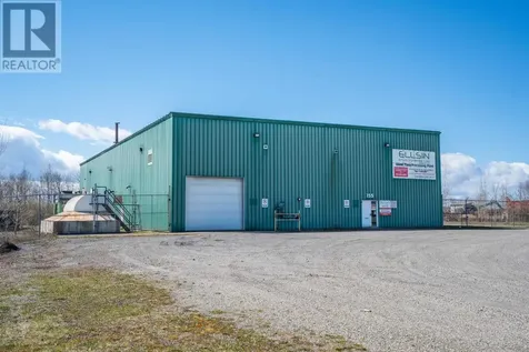155 Yates Avenue Sault Ste. Marie ON P6C 1G1