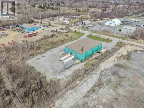 155 Yates Avenue Sault Ste. Marie ON P6C 1G1