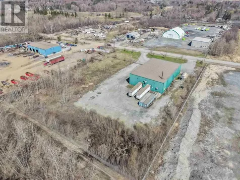155 Yates Avenue Sault Ste. Marie ON P6C 1G1