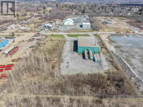 155 Yates Avenue Sault Ste. Marie ON P6C 1G1