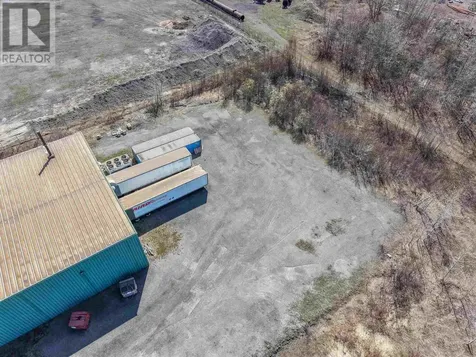 155 Yates Avenue Sault Ste. Marie ON P6C 1G1