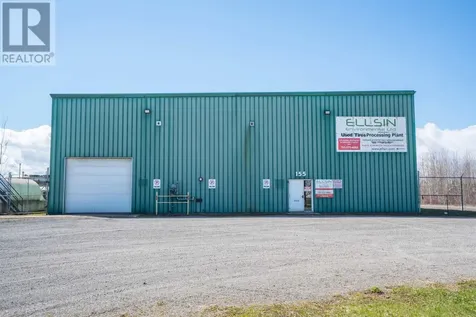 155 Yates Avenue Sault Ste. Marie ON P6C 1G1