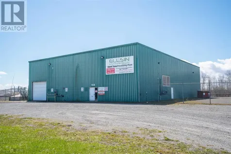 155 Yates Avenue Sault Ste. Marie ON P6C 1G1