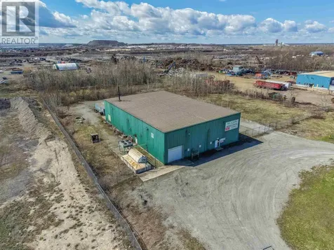 155 Yates Avenue Sault Ste. Marie ON P6C 1G1