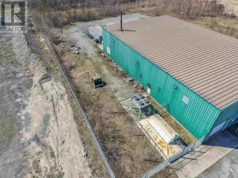 155 Yates Avenue Sault Ste. Marie ON P6C 1G1