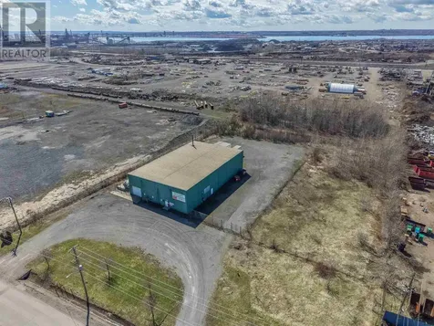 155 Yates Avenue Sault Ste. Marie ON P6C 1G1