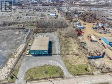 155 Yates Avenue Sault Ste. Marie ON P6C 1G1