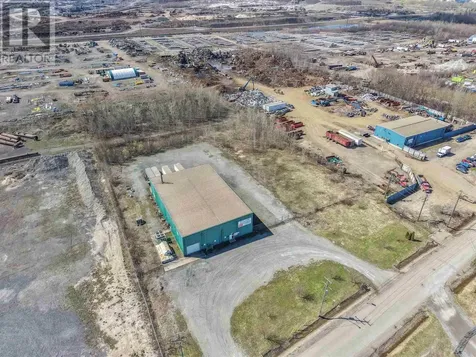 155 Yates Avenue Sault Ste. Marie ON P6C 1G1