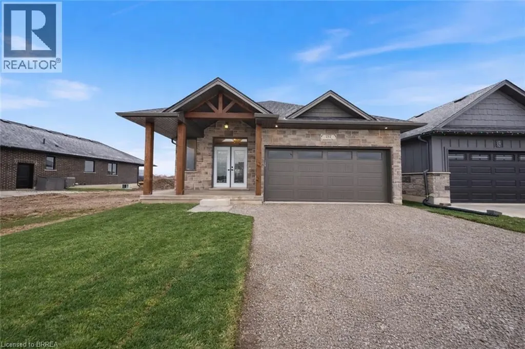 187 Craddock Boulevard Jarvis ON N0A 1J0
