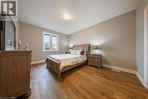 187 Craddock Boulevard Jarvis ON N0A 1J0