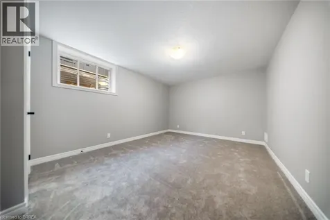 187 Craddock Boulevard Jarvis ON N0A 1J0