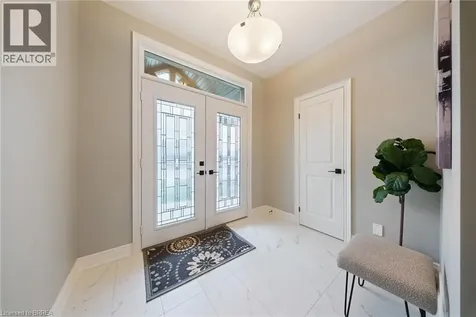 187 Craddock Boulevard Jarvis ON N0A 1J0