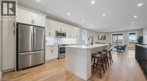 187 Craddock Boulevard Jarvis ON N0A 1J0