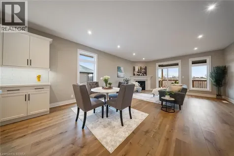 187 Craddock Boulevard Jarvis ON N0A 1J0