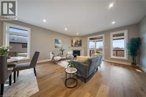 187 Craddock Boulevard Jarvis ON N0A 1J0