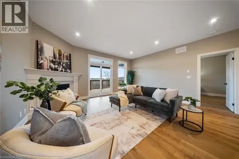 187 Craddock Boulevard Jarvis ON N0A 1J0