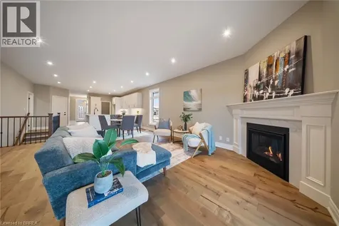 187 Craddock Boulevard Jarvis ON N0A 1J0
