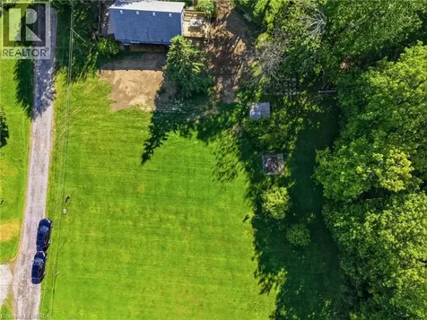 525 Avalon Lane Port Dover ON N3Y 4K2