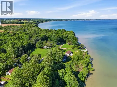 525 Avalon Lane Port Dover ON N3Y 4K2