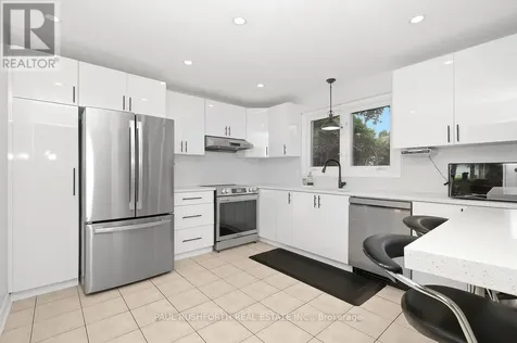 157 Craig Henry Drive Ottawa ON K2G 3Z8