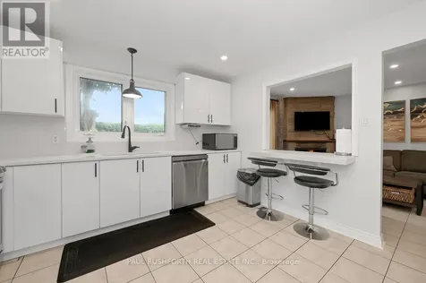 157 Craig Henry Drive Ottawa ON K2G 3Z8