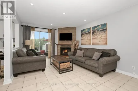 157 Craig Henry Drive Ottawa ON K2G 3Z8