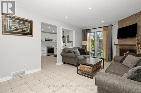 157 Craig Henry Drive Ottawa ON K2G 3Z8