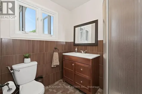 157 Craig Henry Drive Ottawa ON K2G 3Z8