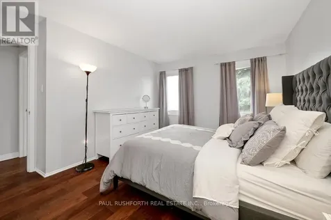 157 Craig Henry Drive Ottawa ON K2G 3Z8