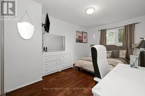 157 Craig Henry Drive Ottawa ON K2G 3Z8