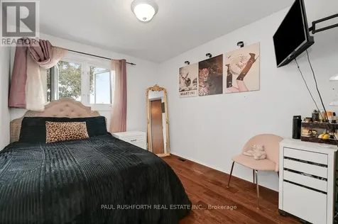 157 Craig Henry Drive Ottawa ON K2G 3Z8