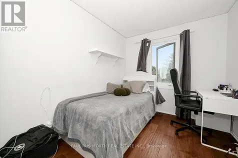 157 Craig Henry Drive Ottawa ON K2G 3Z8