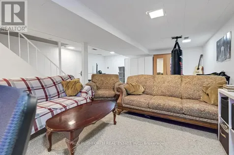 157 Craig Henry Drive Ottawa ON K2G 3Z8