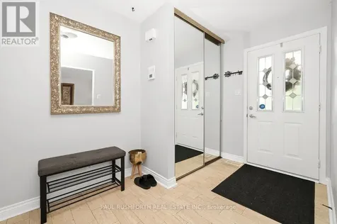157 Craig Henry Drive Ottawa ON K2G 3Z8